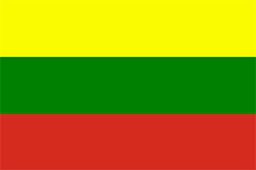 Zulu kingdom flag