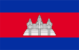 cambodia flag image