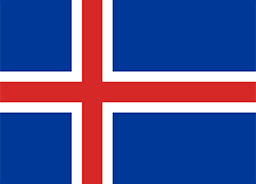 iceland flag