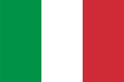italy flag image