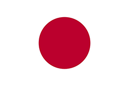 japan flag image