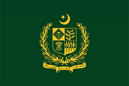 PM flag