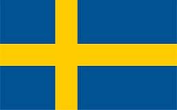 sweden flag image