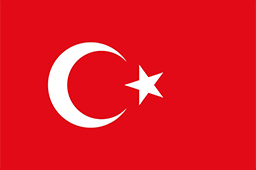turkey flag image