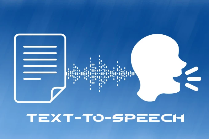 Human Sounding Text To Speech