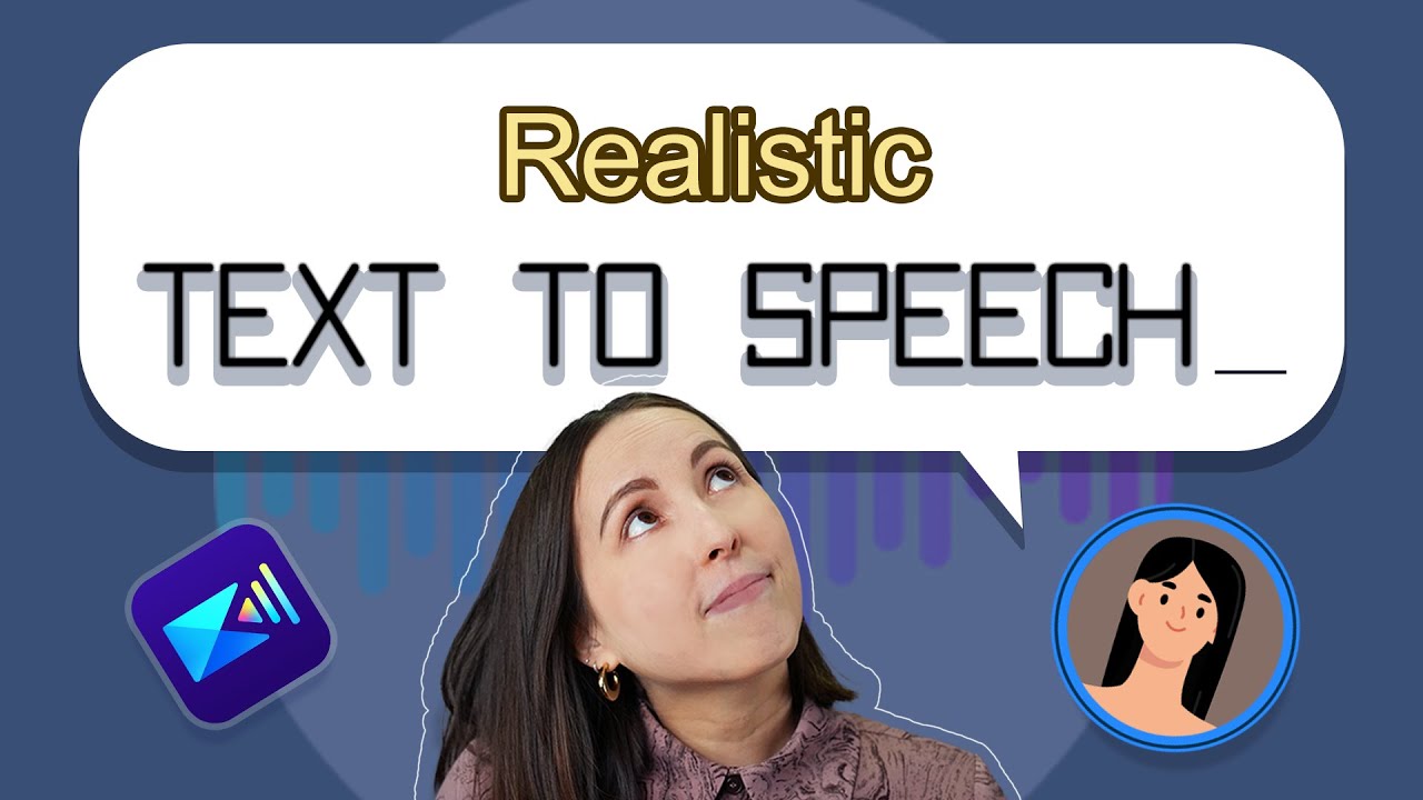 realistic text to speech software